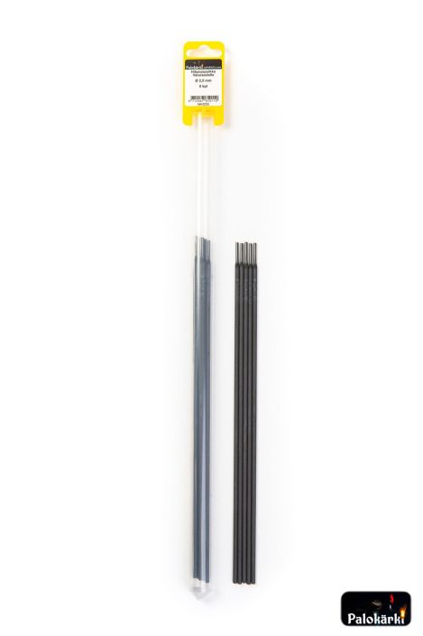 Hitsauspuikko valuraudalle 2,5mm/5kpl VAH255 980-3021