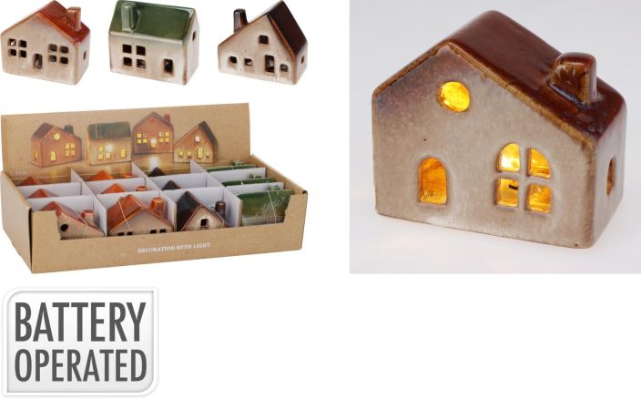 Talo 8cm led APF648170