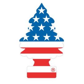 Wunderbaum Wunderbaum Stars'n Stripes 7038-1