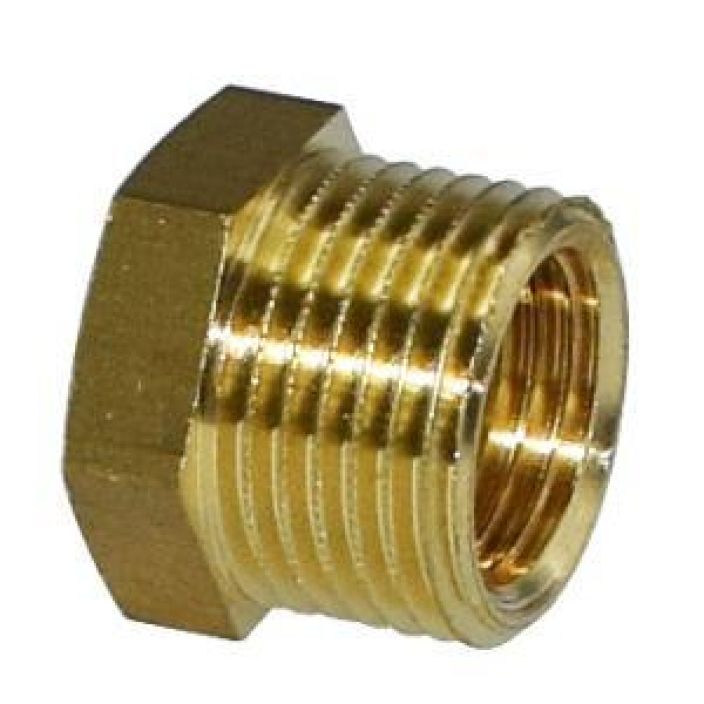 Supistusnippa 1/2&quot;-1/4&quot; 5113 936-1641
