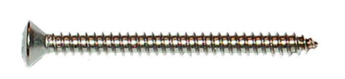 Yleisruuvi DIN79983-C 4,8 38-9199 908-5222