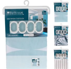 Suihkuverho 180x200cm CY2400170