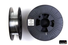 Mig-lanka alumiinin hitsaukseen 1,0mm 0,5kg (d 200mm)