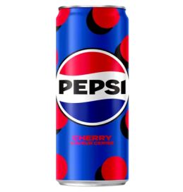 Pepsi Cherry 330ml