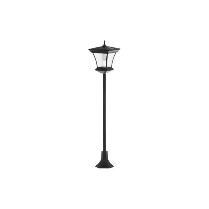 Tarmo solar lyhtypylvas 315190 924-6016