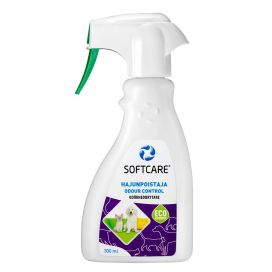 Softcare Hajunpoistaja 300ml eläin