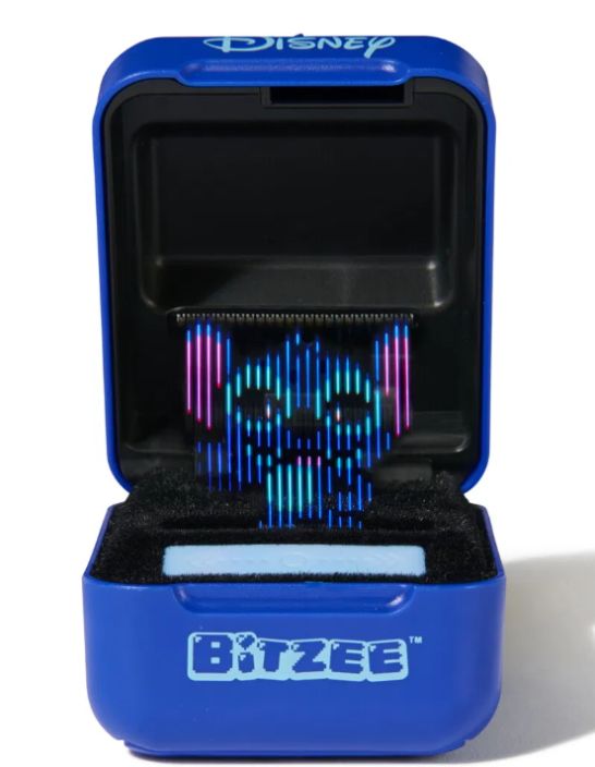 Bitzee Interactive Disney Pet 6070083 tuotekuva 3