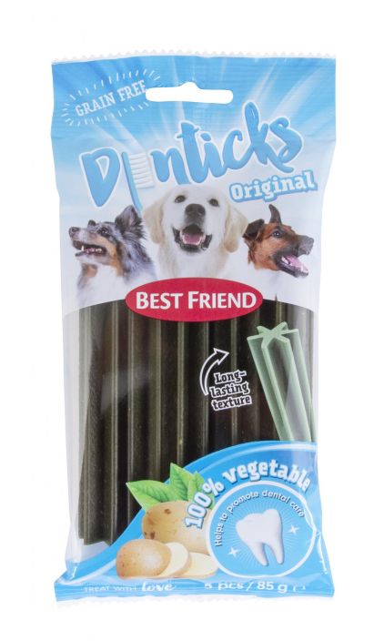 BF denticks purutikku 12cm 6kpl 1123840 905-537 1123840