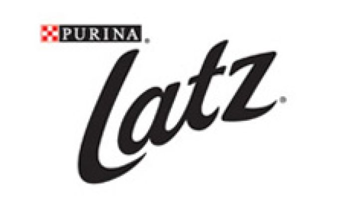 Latz logo