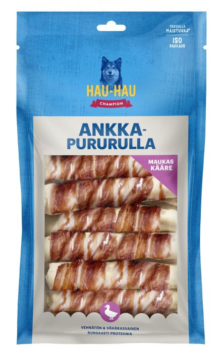 HHC ankkapururulla 13cm 15kpl 550g 5413 969-116 5413