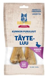 HHC Kunnon puruluut täyteluu ankka 12cm 110g