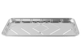 Mustang Rasvapellin suoja 60x29,5cm 4kpl 