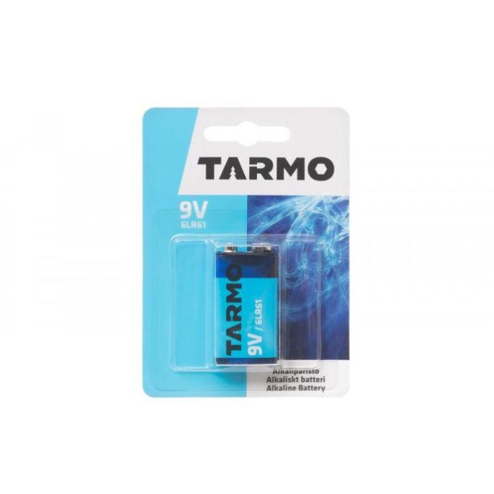 Tarmo Paristo 9V 30777 924-5273 9V