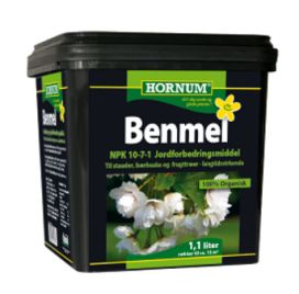 Hornum Luujauhe 1L 19.70078