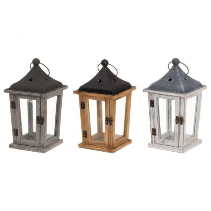 4Living Lyhty Porvoo 321179 Puinen Porvoo-lyhty on kauniin muotoinen tunnelmanluoja. Lyhdyn voi ripustaa tai asettaa 4Living Lyhty Porvoo 321179 Puinen Porvoo-lyhty on kauniin muotoinen tunnelmanluoja. Lyhdyn voi ripustaa tai asettaa