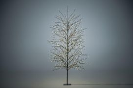 Finnlumor Finnlumor Koristevalopuu 1800LED IP44 627887 