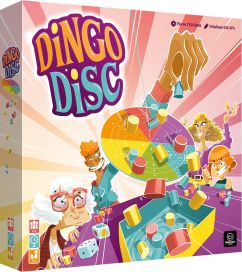 Dingo Disc Nordic