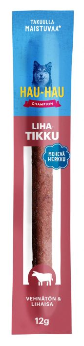 HHC tayslihaherkut lihatikku 18cm 12g 3332 969-236 3332