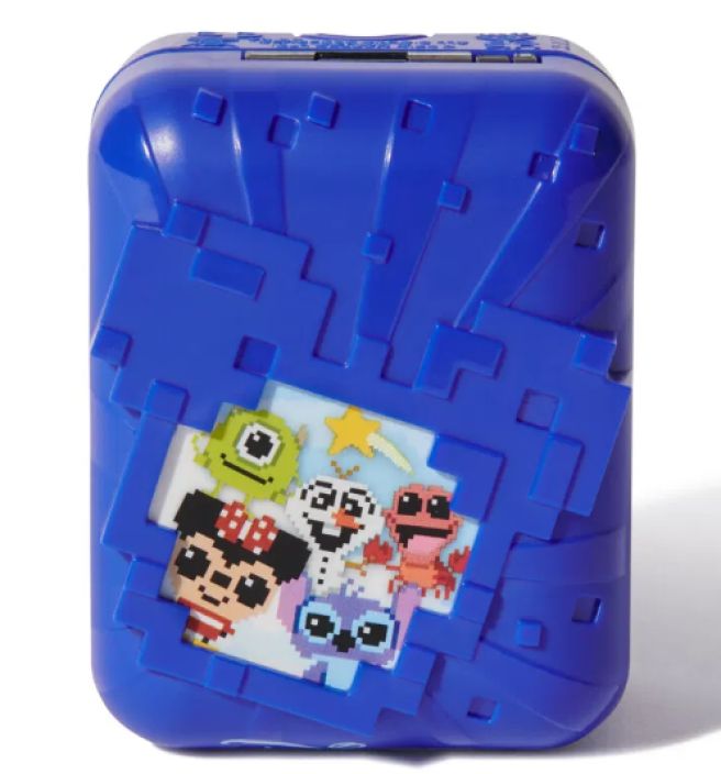 Bitzee Interactive Disney Pet 6070083 tuotekuva 4