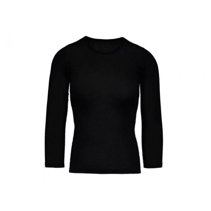 Acces Aluspaita naisten 100% merinovilla L 651461