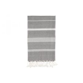 4Living 4Living Hamam Pyyhe 80x150cm harmaa 626257