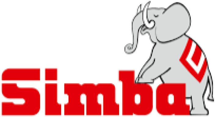 Simba logo