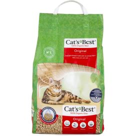 Cat's Best kissanhiekka 7L