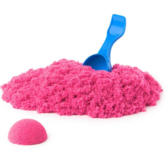 Kinetic Sand Ice Cream Tub lajit. taikahiekka 6071551 tuotekuva 4