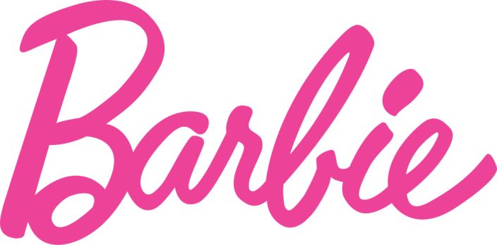 Barbie logo