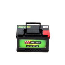 Woima Woima käynnistysakku 75Ah -+ 1806-57285W