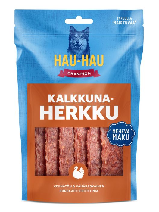 HHC kalkkunaherkku 80g 5135 POISTUU 969-055 5135