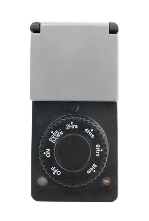 Hamarakytkin pistorasiaan IP44 93585 936-110 Hamarakytkin pistorasiaan IP44 93585 936-110