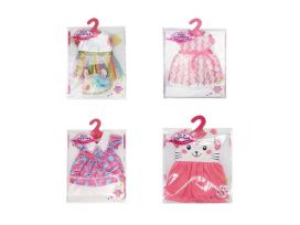 My Little Baby vauvanuken prinsessamekko