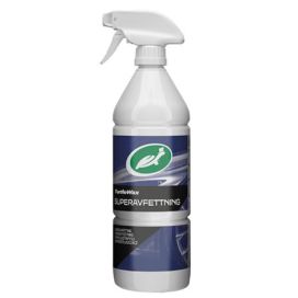 Turtle Wax Super liuotinpesu 1L