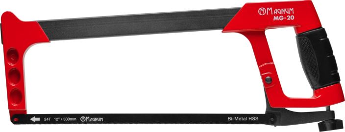 Rautasaha MG-20 41020 980-1205