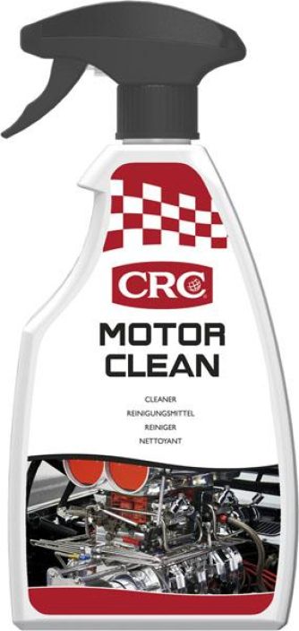 CRC Motorclean 500ml 33033 908-3028