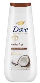 Dove Advanced Care Restoring suihkusaippua 225ml