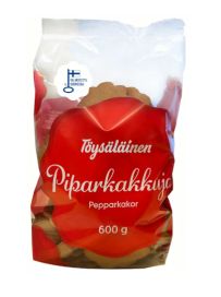 Töysäläinen Töysäläinen piparkakku 600g