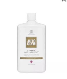 Autoglym Autoglym Cheramic Wash & Protect 1L