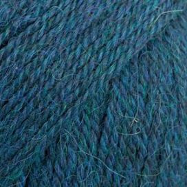 Drops Alpaca 7240 petrol 50g