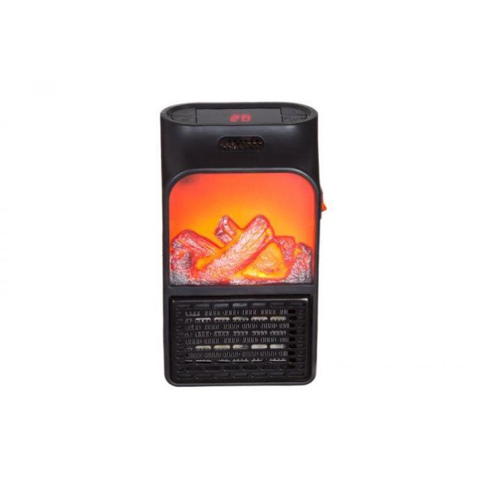 Bellus lämpöpuhallin minitakka 500W 321850 tuotekuva 1 Bellus lämpöpuhallin minitakka 500W 321850 tuotekuva 1