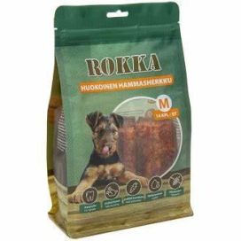 Rokka Rokka huokoinen hammasherkku M 390g 10034