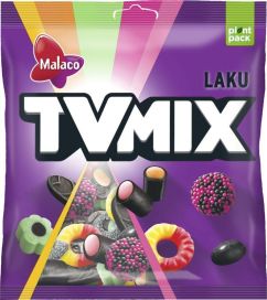 TV Mix Laku 340g 1017309