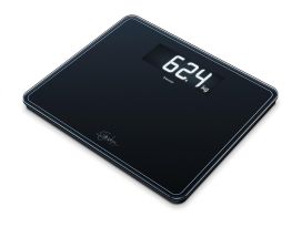 Beurer Beurer lasivaaka musta GS410 BEU73576