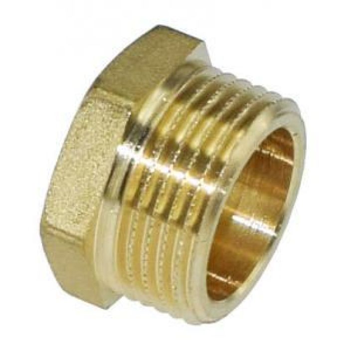 Supistusnippa 3/4&quot;- 1/2&quot; 5111 936-1546