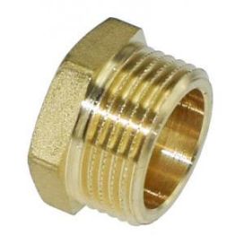 Supistusnippa 3/4"- 1/2"