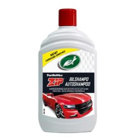 Turtle Wax Zip autoshampoo 500ml