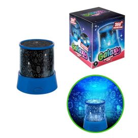 Economy Agency Galaxy valoprojektori TT-37860A