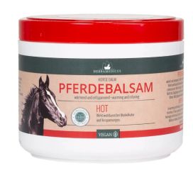 Herbamedicus Herbamedicus Geelivoide 500ml Urheilu- ja Hevosvoide HOT 306680