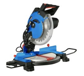 Harju Harju Katkaisu- ja jiirisaha 1400W 210mm 34572